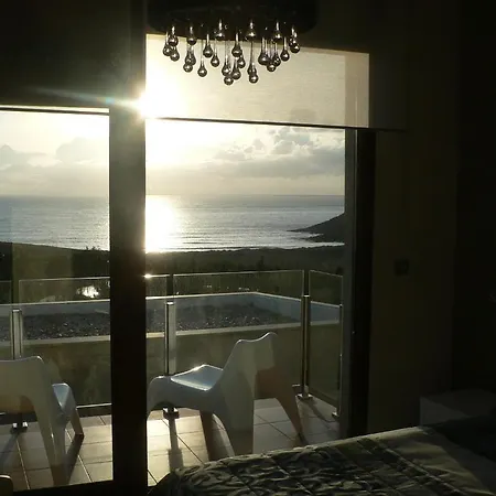 Naturaleza Mar Da Ardora Wellness & Hotel