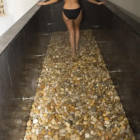 Naturaleza Mar Da Ardora Wellness & Finisterre