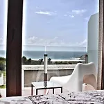 Naturaleza Mar Da Ardora Wellness & 2* Finisterre