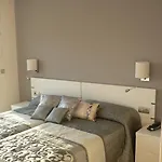 酒店 阿多拉自然海洋康体&spa酒店 2*