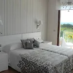 Szálloda Naturaleza Mar Da Ardora Wellness & 2*