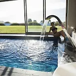 Szálloda Naturaleza Mar Da Ardora Wellness & 2*