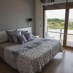 Szálloda Naturaleza Mar Da Ardora Wellness &