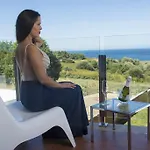 Szálloda Naturaleza Mar Da Ardora Wellness & 2*