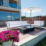 Naturaleza Mar Da Ardora Wellness & Szálloda 2*