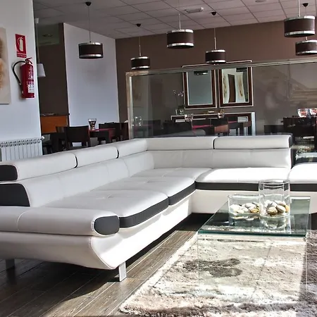 Naturaleza Mar Da Ardora Wellness & Hotel