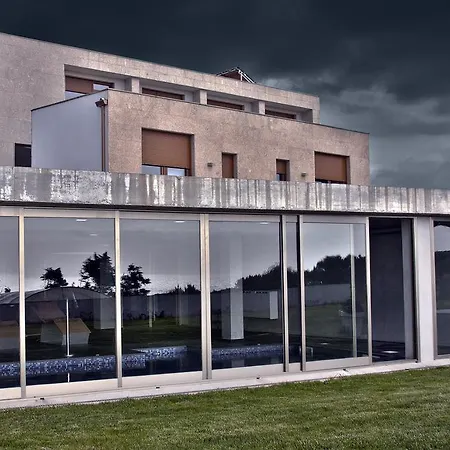 Naturaleza Mar Da Ardora Wellness & 2*