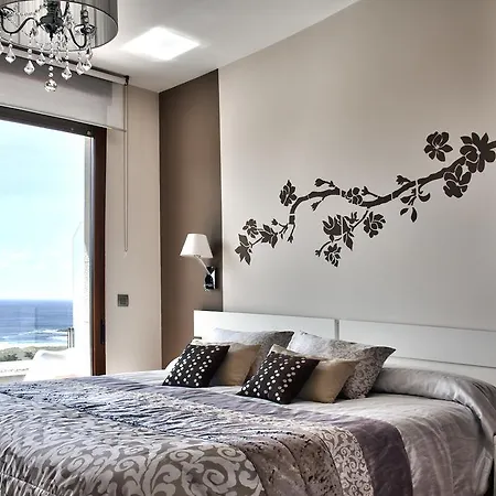 Naturaleza Mar Da Ardora Wellness&spa Kap Finisterre