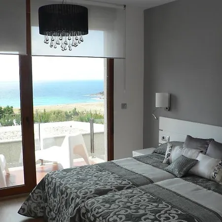 Naturaleza Mar Da Ardora Wellness & Hotel 2*