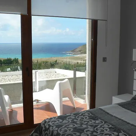 Naturaleza Mar Da Ardora Wellness & Hotel Finisterre