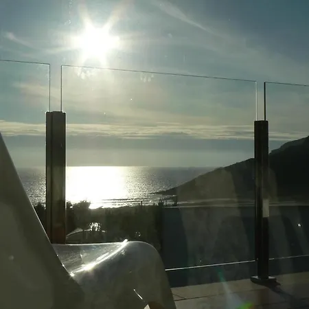 Naturaleza Mar Da Ardora Wellness & Hotel Finisterre