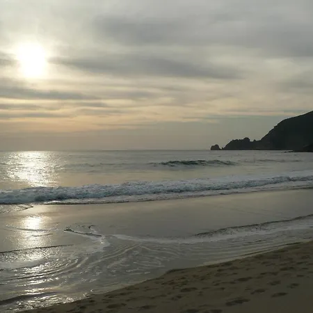 Ξενοδοχείο Naturaleza Mar Da Ardora Wellness & 2*