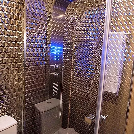 Naturaleza Mar Da Ardora Wellness & 2*