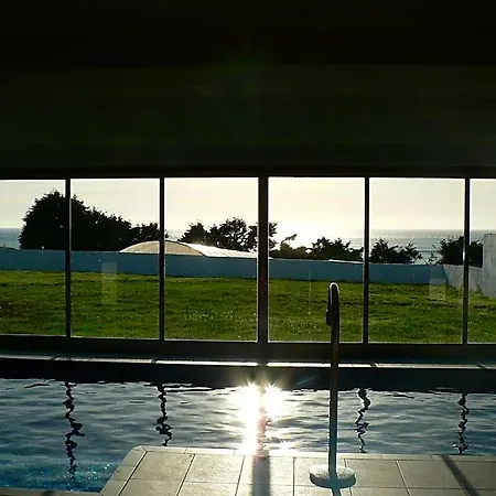 Naturaleza Mar Da Ardora Wellness & フィニステレ