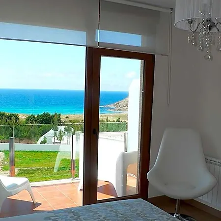 Naturaleza Mar Da Ardora Wellness &