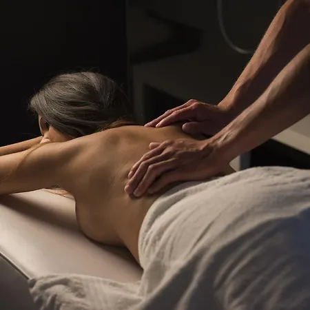 Hotel Naturaleza Mar Da Ardora Wellness&spa 2*