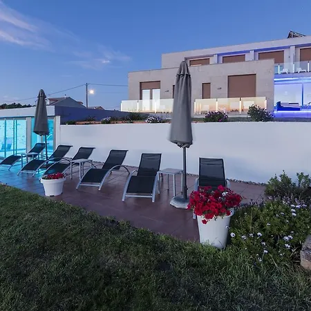 Naturaleza Mar Da Ardora Wellness & 2*