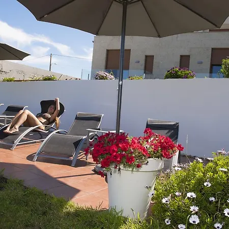Naturaleza Mar Da Ardora Wellness & Hotel