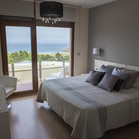 Naturaleza Mar Da Ardora Wellness & 2*