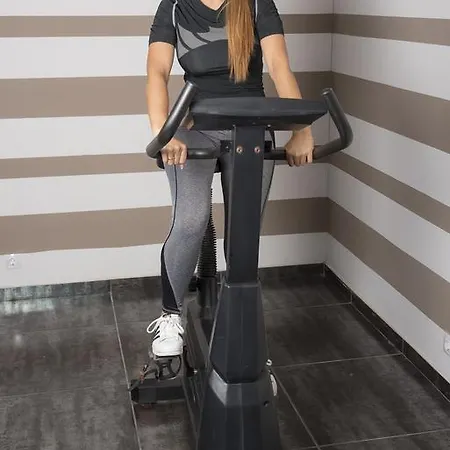 Naturaleza Mar Da Ardora Wellness & 2*