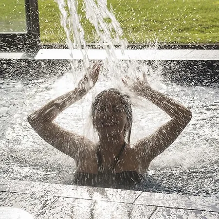 Naturaleza Mar Da Ardora Wellness & Финистерре