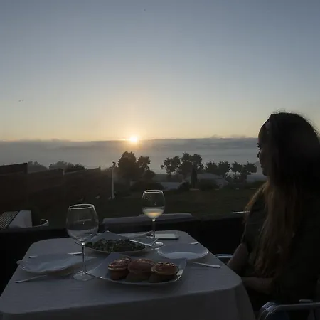 Naturaleza Mar Da Ardora Wellness&spa