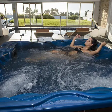 Hotel Naturaleza Mar Da Ardora Wellness & Finisterre