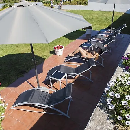 Hotel Naturaleza Mar Da Ardora Wellness & 2*
