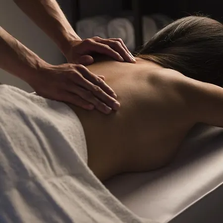 Naturaleza Mar Da Ardora Wellness &