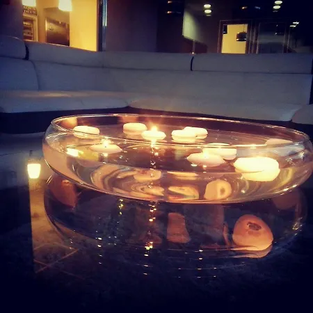 Naturaleza Mar Da Ardora Wellness&spa