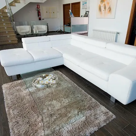Naturaleza Mar Da Ardora Wellness & Hotel Finisterre