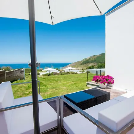 Naturaleza Mar Da Ardora Wellness & 2* Finisterre
