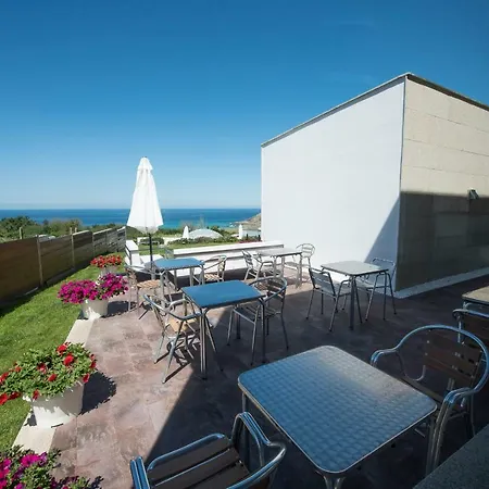 Naturaleza Mar Da Ardora Wellness & Ξενοδοχείο