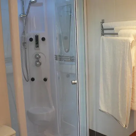Naturaleza Mar Da Ardora Wellness & ホテル