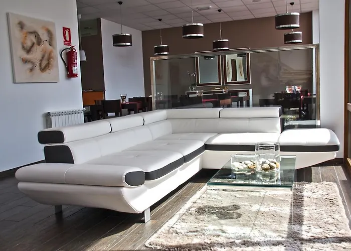 Naturaleza Mar Da Ardora Wellness & Ξενοδοχείο