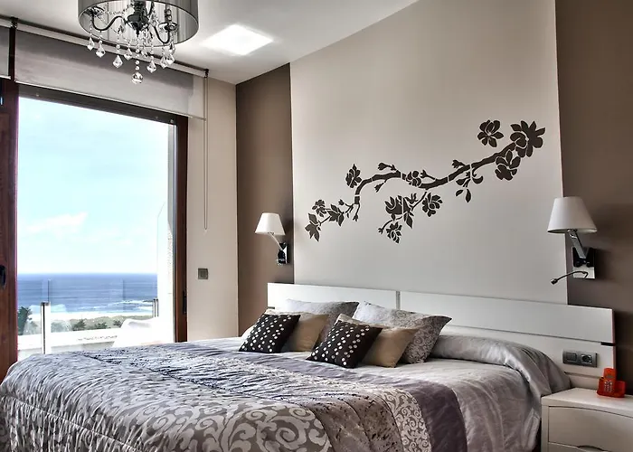 Naturaleza Mar Da Ardora Wellness & Finisterre