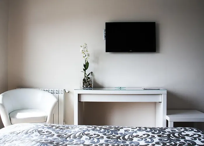 Naturaleza Mar Da Ardora Wellness & 2*