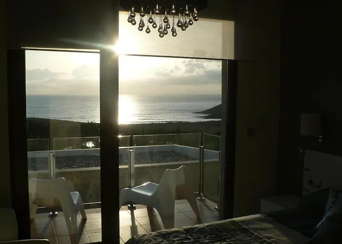 Naturaleza Mar Da Ardora Wellness & Ξενοδοχείο