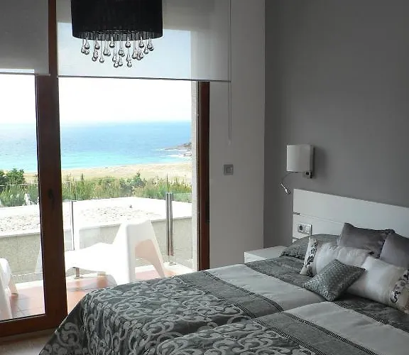 Naturaleza Mar Da Ardora Wellness & Ξενοδοχείο 2*