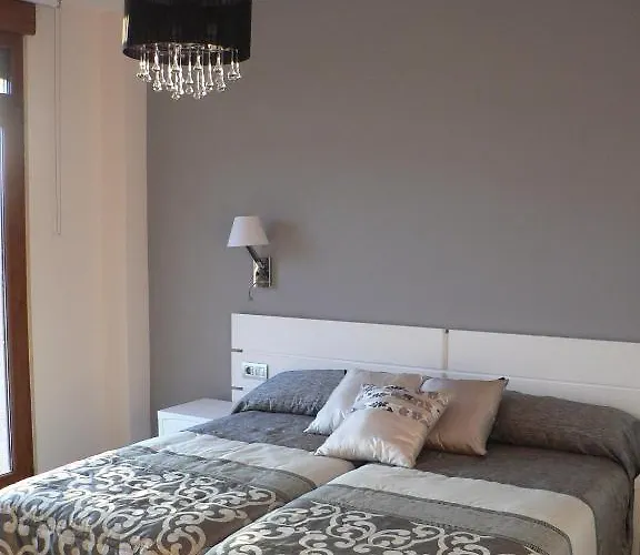 Naturaleza Mar Da Ardora Wellness & 2*