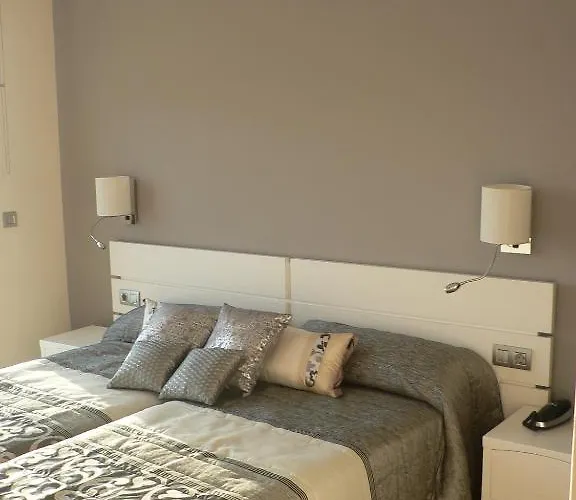 Ξενοδοχείο Naturaleza Mar Da Ardora Wellness & 2*