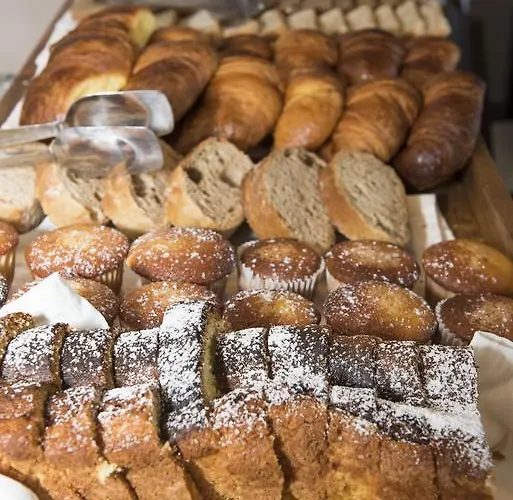 Naturaleza Mar Da Ardora Wellness & 2*