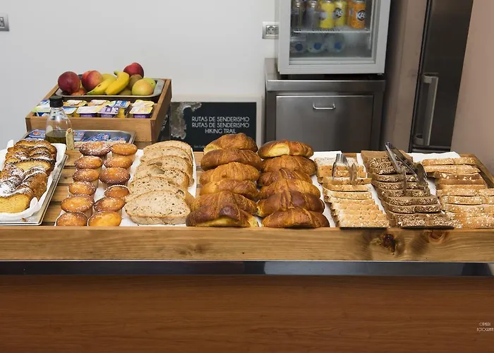 Naturaleza Mar Da Ardora Wellness &