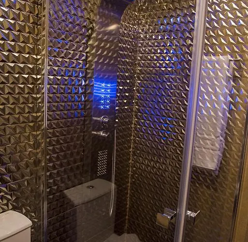 Naturaleza Mar Da Ardora Wellness & Ξενοδοχείο Finisterre