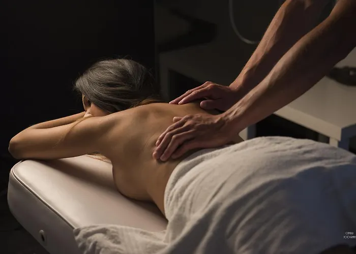 Ξενοδοχείο Naturaleza Mar Da Ardora Wellness & 2*