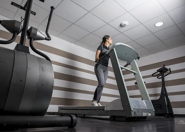 Naturaleza Mar Da Ardora Wellness & 2*