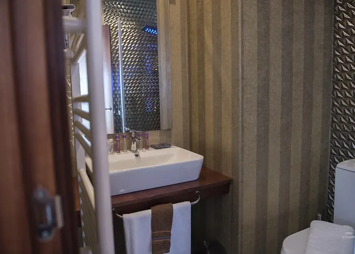 Naturaleza Mar Da Ardora Wellness & Ξενοδοχείο Finisterre