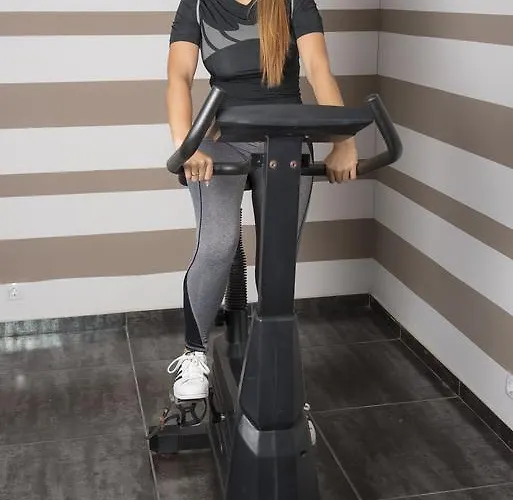 Naturaleza Mar Da Ardora Wellness & 2*