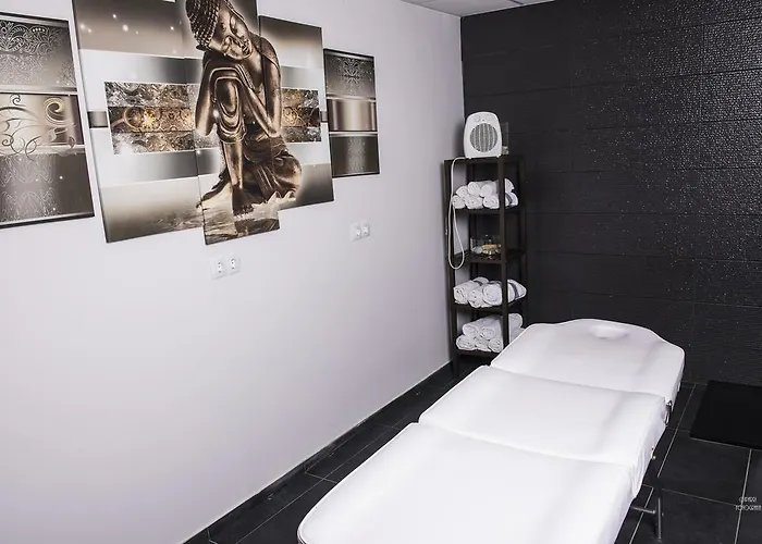 Naturaleza Mar Da Ardora Wellness & Ξενοδοχείο