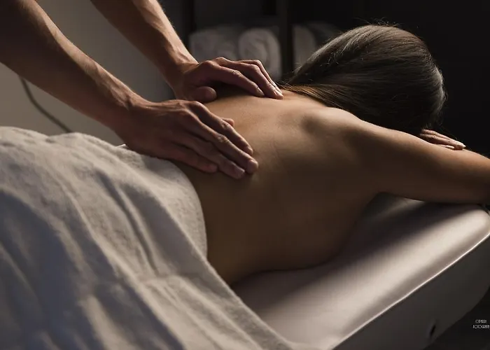 Naturaleza Mar Da Ardora Wellness &